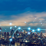 LoRaWAN macht Städte smart